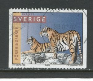 Sweden 2262  Used (3