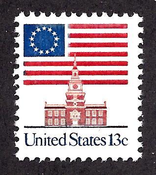 1622C Mint,OG,NH... SCV $1.00