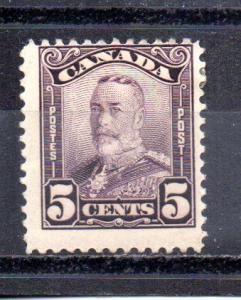 Canada 153 MH