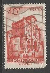 MONACO 231 VFU Z5847