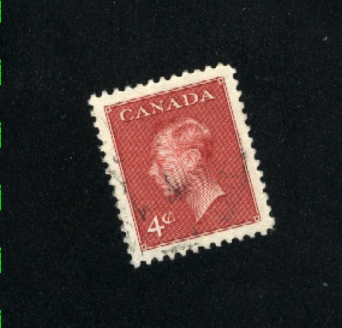 C  #292   -2  used  1950 PD