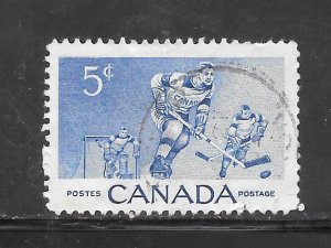 Canada #359 Used Single