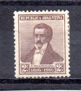 Argentina 217 MH