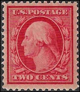 332 Mint,OG,LH... SCV $6.00