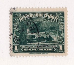 Haiti              333         used