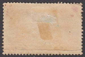 New Caledonia 178 Used CV $6.00