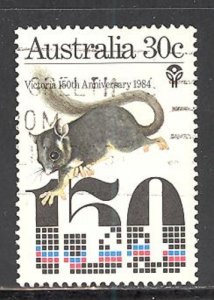 Australia Sc # 941 used (DDT)