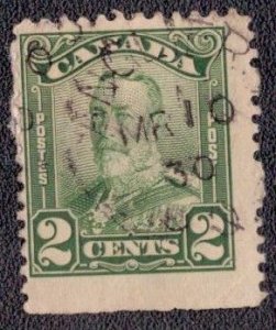 Canada - 150 1928 Used