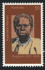 Australia Sc#623a MNH