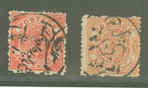 Hyderabad #18/24 Used Single