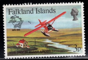 FALKLAND ISLANDS Scott 295 MNH** UPU stamp