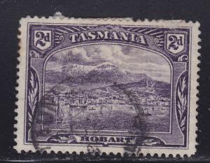 Tasmania 88  Hobart, Tasmania 1899