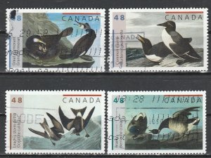 Canada    1979-82     (O)   2003    Complet