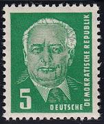 Germany, DDR #113, MNH, CV$ 10.00