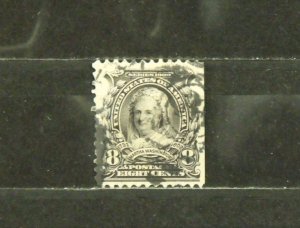 15192   USA   Used # 306                           CV$ 3.25