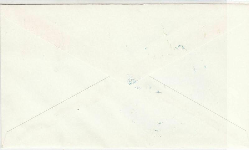 Luxembourg Europa 1961 Journee Du Timbre Two Cancels Stamps Cover R 18710