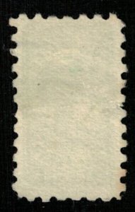 1901-1905, Queen Victoria, 1/2d, Great Britain (RТ-844)