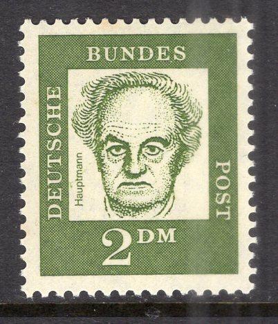 Germany 839 MNH VF