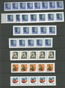 U.S. #SET/MIXED CONDITION 