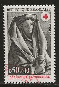 France #B472      used