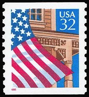 #2914  MINT VF NH