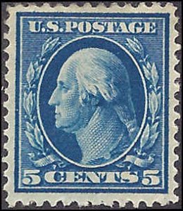 378 Mint,OG,H... SCV $27.50