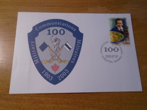 Canada  #  S56   Commemorative Envelope