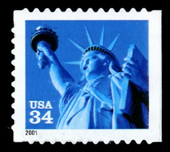 USA 3485 Mint (NH)