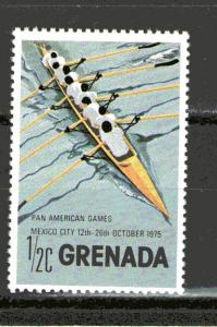 Grenada 668 MNH