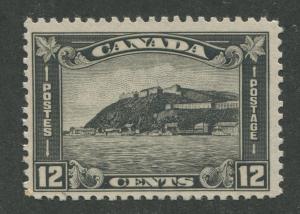 CANADA #174 MINT NH