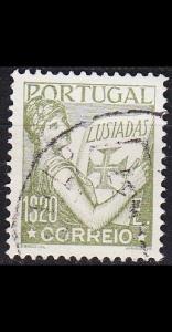 PORTUGAL [1931] MiNr 0547 ( O/used )