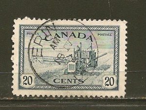 Canada 271 Used
