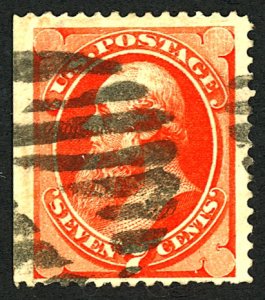 U.S. #160 USED