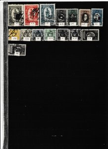 Stamps / Europe / Liechtenstein 7