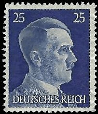 GERMANY   #518 MNH (1)