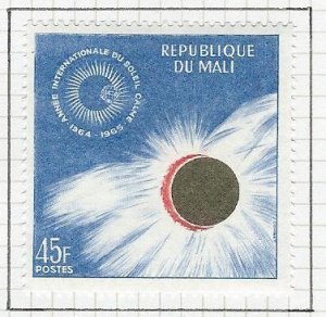 Republic of Mali mlh  sc 65