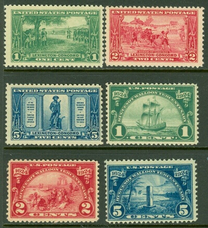 order us mint catalog