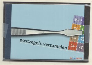 Netherlands 1158 MNH booklet