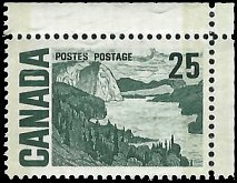 CANADA   # 465p MNH (1)