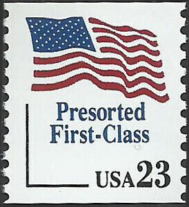 # 2605 MINT NEVER HINGED ( MNH ) FLAG