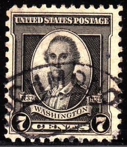 United States 712 -  used