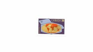 Canada 1989 - MNH - Scott #1251 *