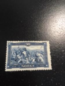 Norway sc 153 MH