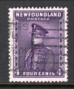 Newfoundland 188 Used VF