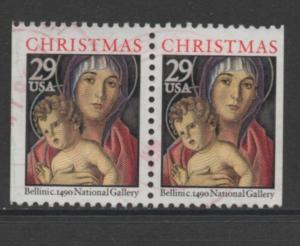 Scott#  2710   used BP  Pair