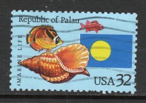 Scott#  2999  used single