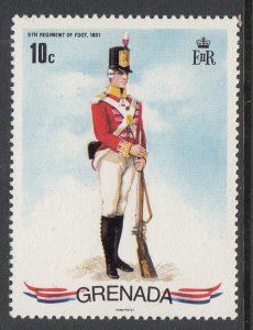 Grenada 431 MNH VF