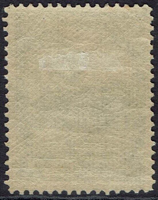 NEWFOUNDLAND 1928 PUBLICITY ISSUE 28C