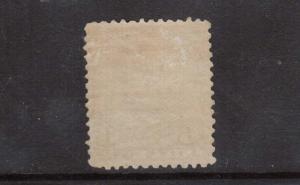 Canada #27a Mint  **With Certificate**