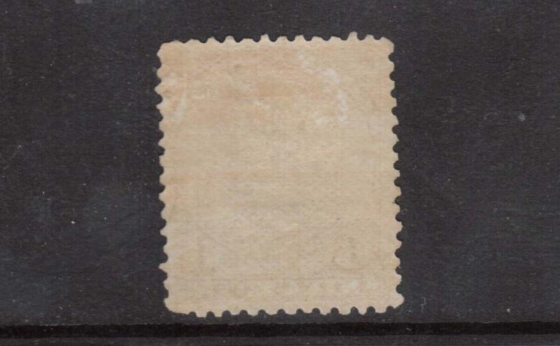 Canada #27a Mint  **With Certificate**